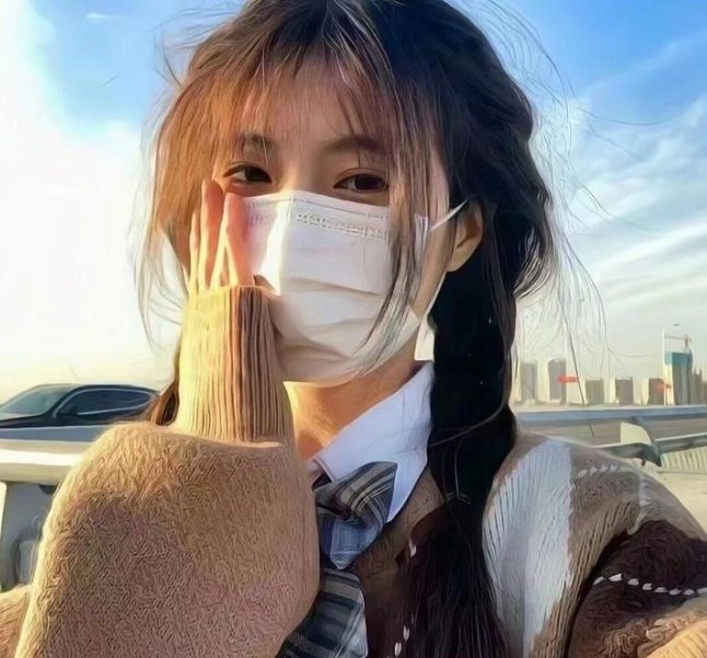 枭情粤语