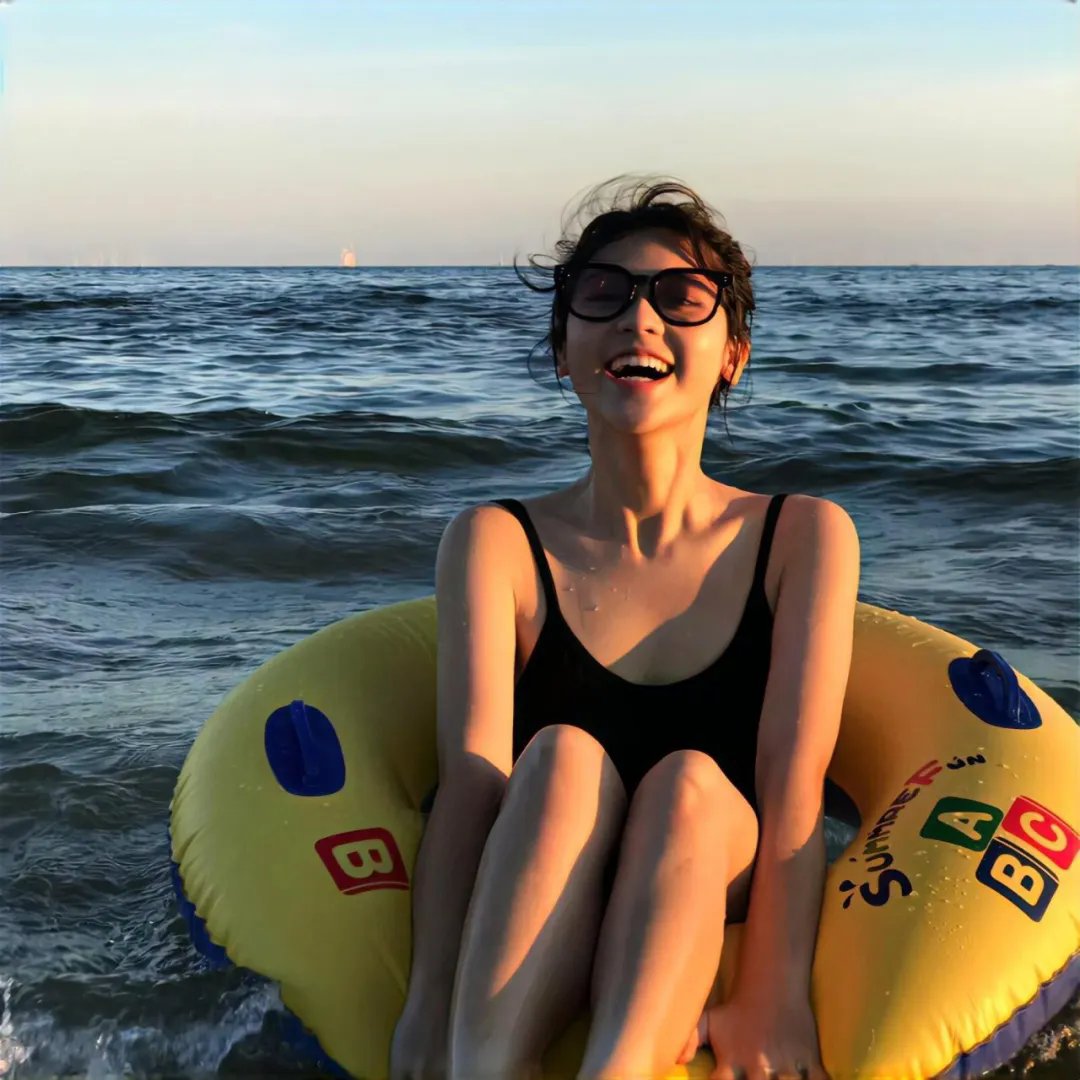 宝藏女王