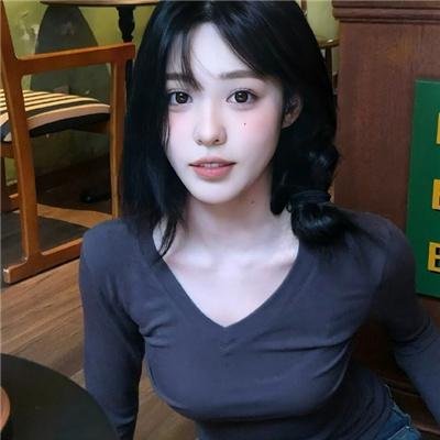 无名女士
